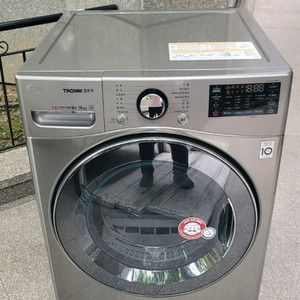 무료배송설치 2019,2제조 LG 16kg 건조기 A급