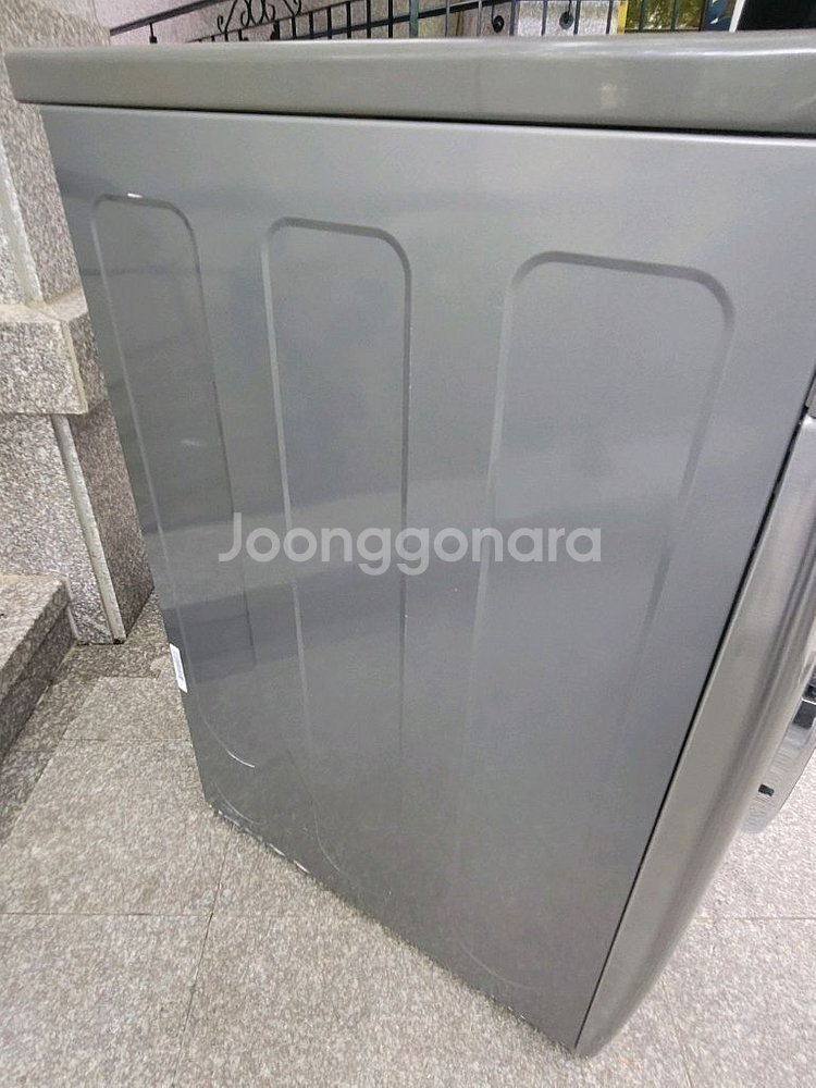 무료배송설치 2019,2제조 LG 16kg 건조기 A급--5