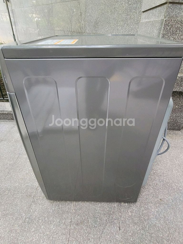 무료배송설치 2019,2제조 LG 16kg 건조기 A급--6
