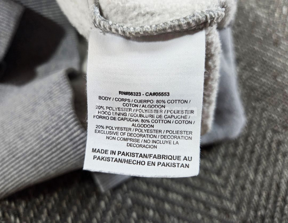 나이키 Nike 레터링 자수로고 후드 집업--4