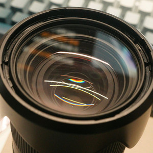 탐론 28-200mm F2.8-5.6 소니 E마운트