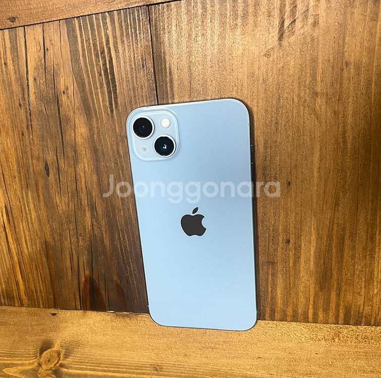 아이폰 14 플러스 128GB 블루--0