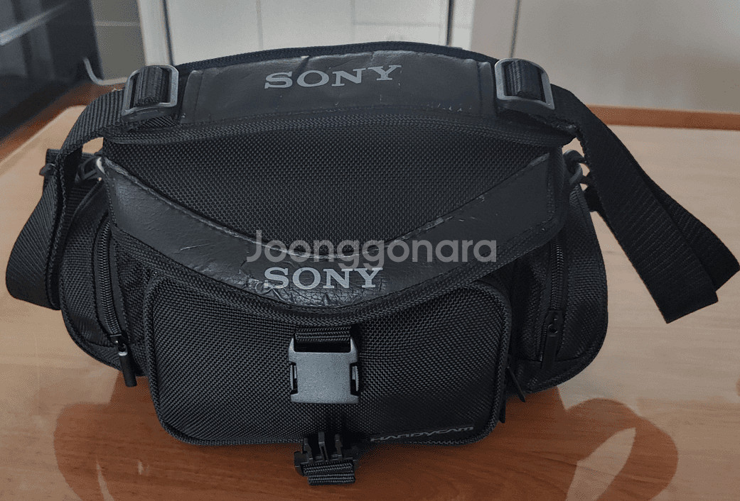 소니 FDR - AXP 55 4K 켐코더--5