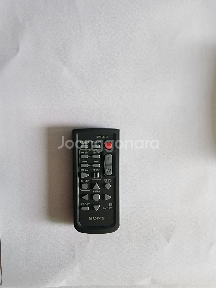 소니 FDR - AXP 55 4K 켐코더--7