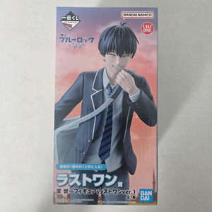 블루록 day off 라스트원상 이사기 요이치