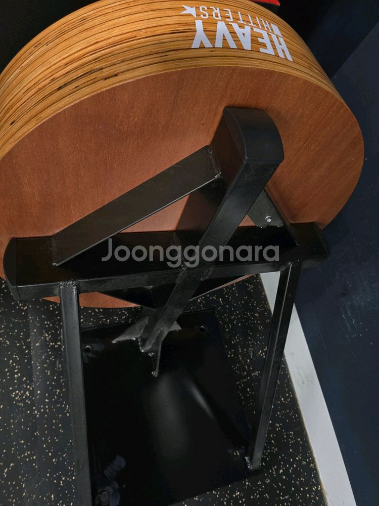 헤비히터 프로페셔널 스피드볼 플랫폼--1