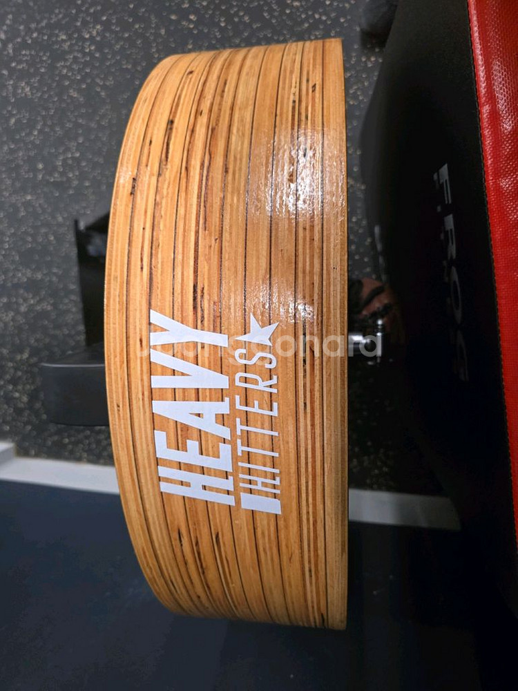 헤비히터 프로페셔널 스피드볼 플랫폼--2