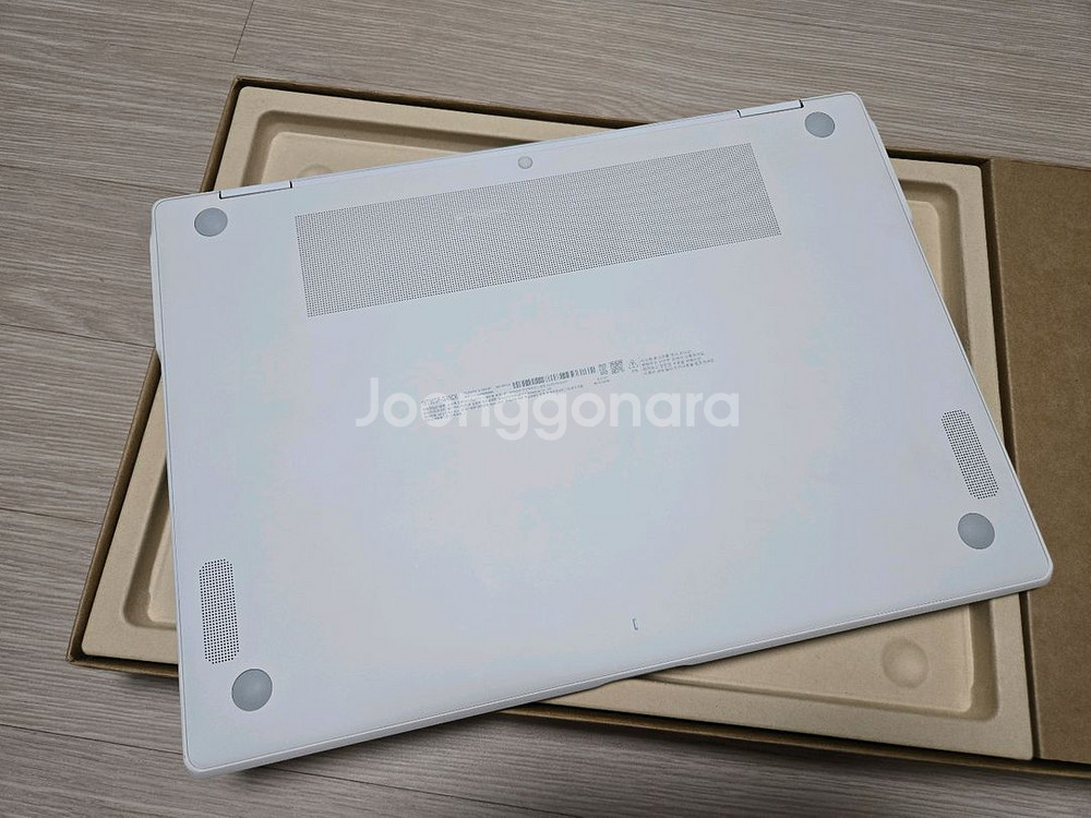 2025 LG그램프로 360 16T90TP-GA5CK--12