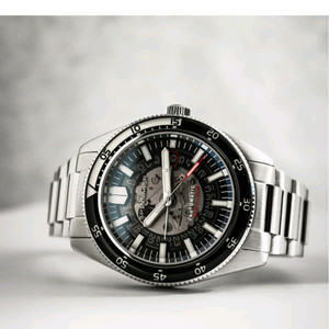 스피나커 플뢰스 세번 해양에디션 오토매틱