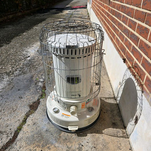 파세코 PKH-23 캠핑난로 석유난로