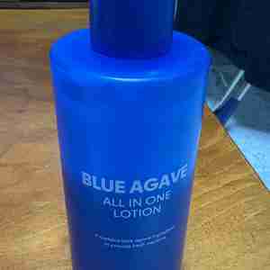 닥터맨즈 블루아가베 올인원 로션 300ml