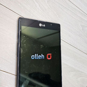 LG-F200K 옵티머스 뷰2