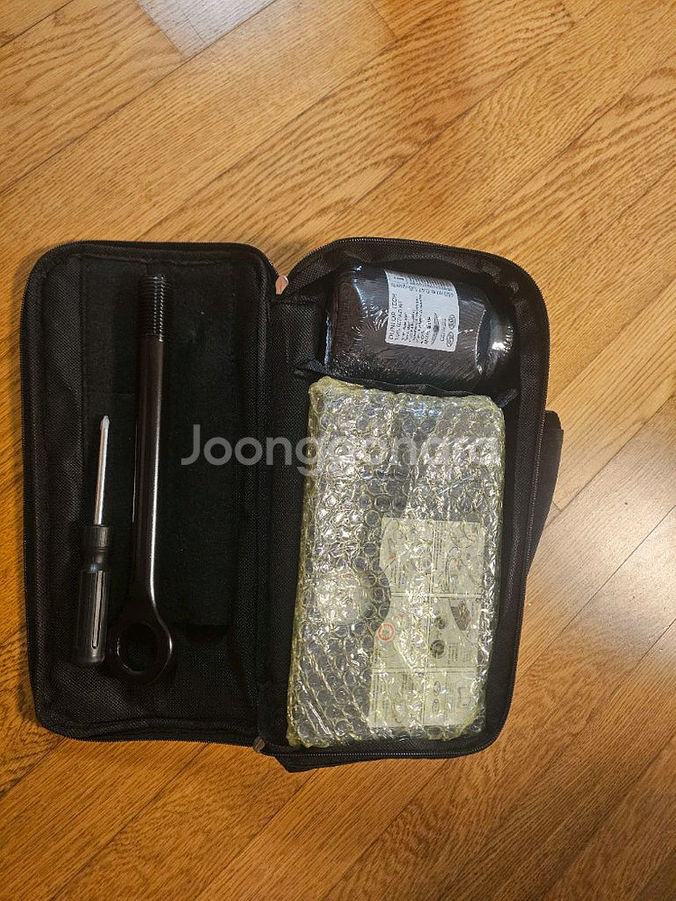 타이어공기압주입기세트팝니다--0