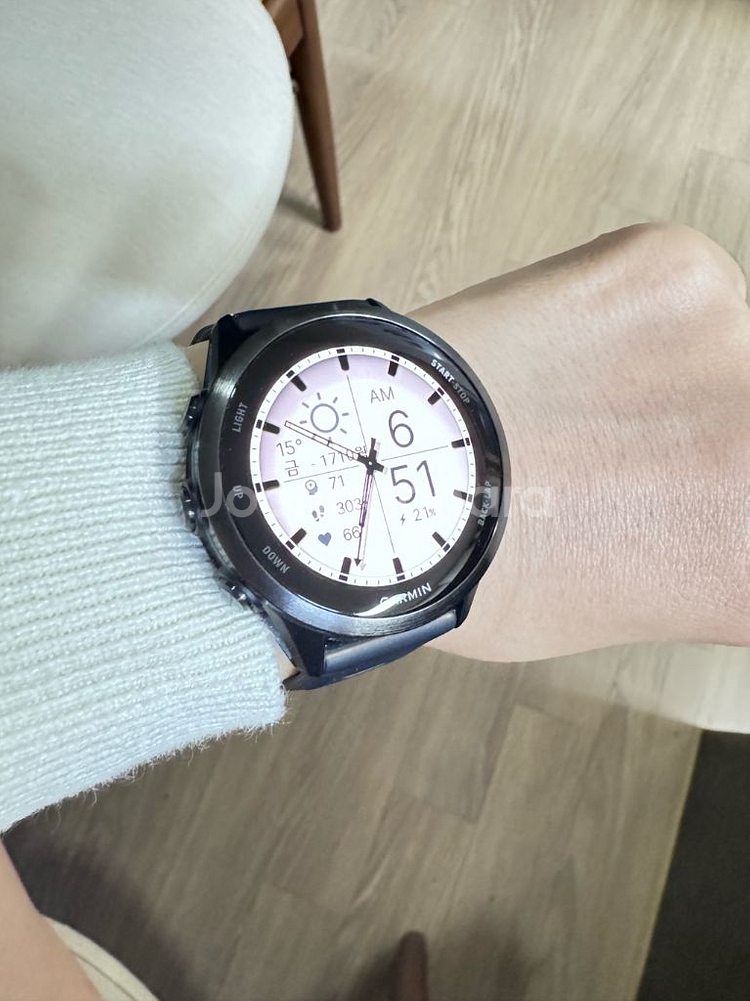 예약중)가민 포러너 570s--0
