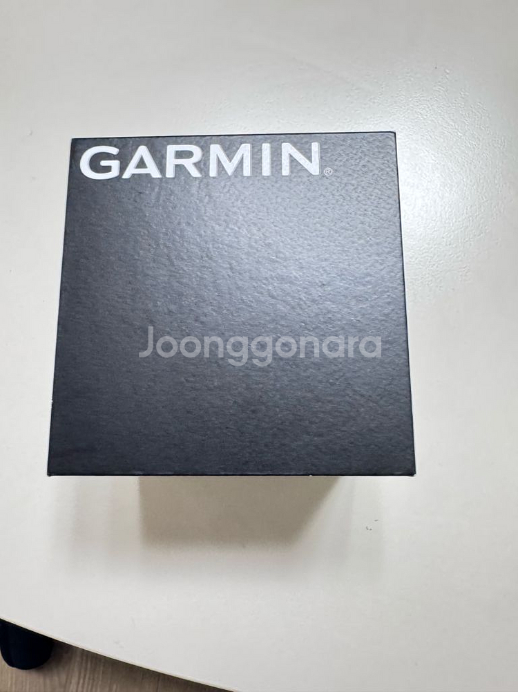예약중)가민 포러너 570s--2