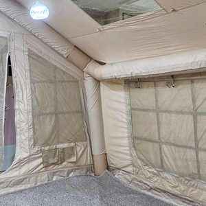 쿠디 에어텐트 8.0(베이지)