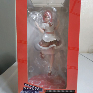 (택포)최애의아이 카나 A상 피규어 (정품 미개봉)