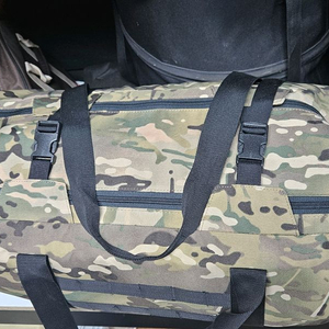 코쿤2 웨더마스터타프 배틀필드 제피어300