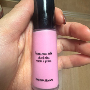 아르마니 실크틴트치크 / 샤넬루스파우더/ 입생 탑시크릿