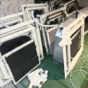 LG 천장형냉난방기 22평형 2013년식