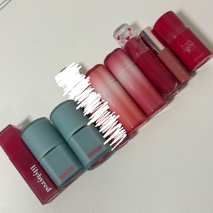 틴트 처분 페리페라 롬앤 릴리바이레드 누즈 이글립스