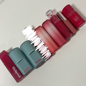 틴트 처분 페리페라 롬앤 릴리바이레드 누즈 이글립스