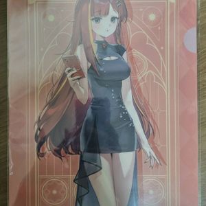 스텔라이브 리제 L파일