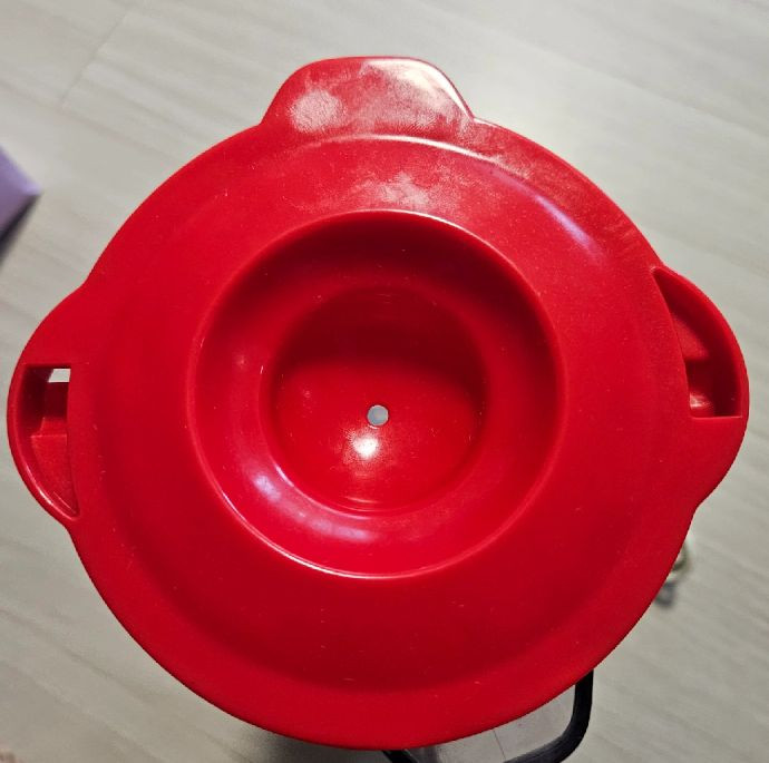 필립스믹서기600ml HR2872 새상품 이미지