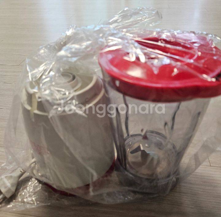 필립스믹서기600ml HR2872 새상품--2