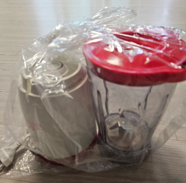 필립스믹서기600ml HR2872 새상품 이미지