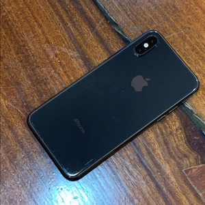 아이폰 XS 256GB 스페이스 그레이