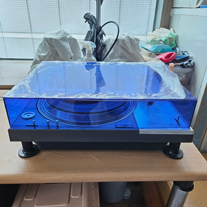 테크닉스 SL1100 턴테이블 팝니다