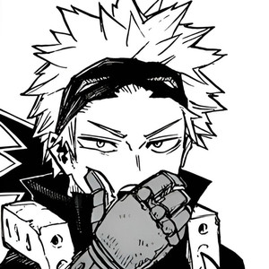 구합니다 바쿠고 피규어 히로아카 나히아