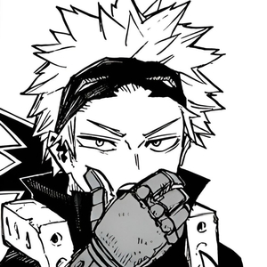 구합니다 바쿠고 피규어 히로아카 나히아