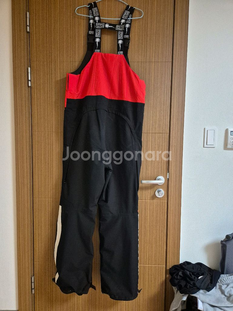 보드복 바지--3