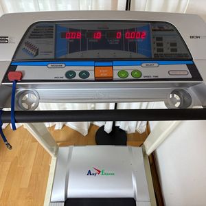 애니휘트니스 러닝머신