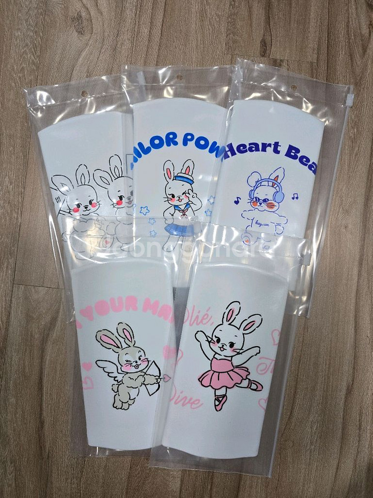 헤이엄 수모 하트비트 발레타인 발레톡 태극끼 세일러문--0