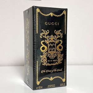 국문미개봉/쿨거시네고]구찌 더보이스오브더스네이크 100