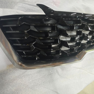 쏘렌토 MQ4 페이스리프트 시그니처 그릴