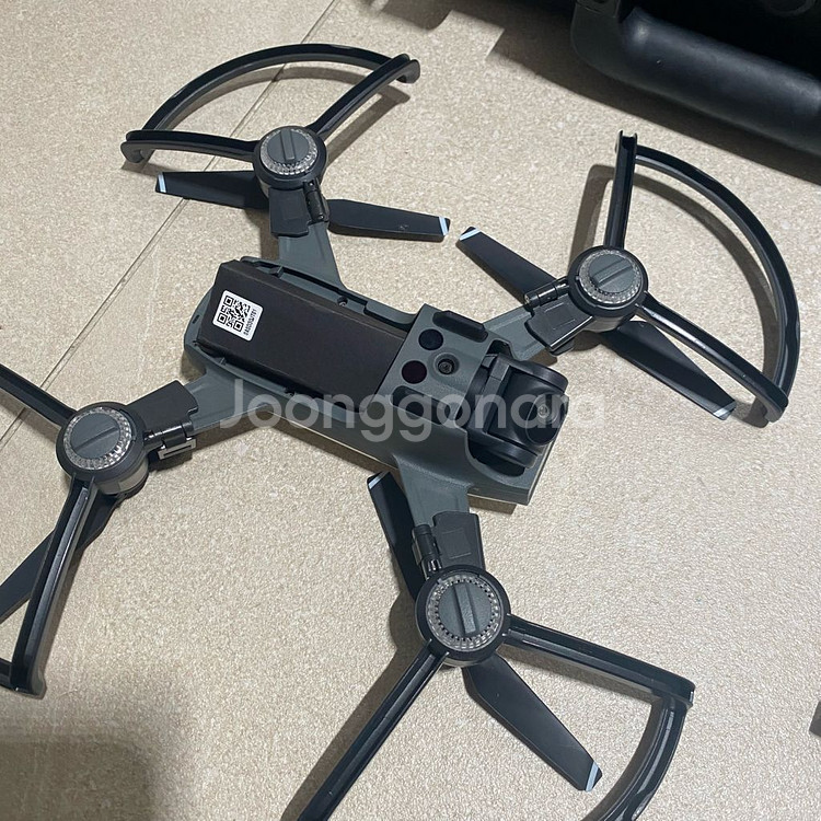 DJI 스파크 드론 풀세트--2