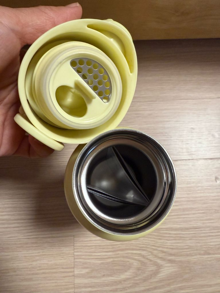 스타벅스 노바토 보온병/텀블러/새제품 이미지