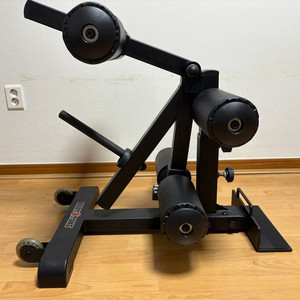 바디스톤 레그컬 레그익스텐션 LNC-100