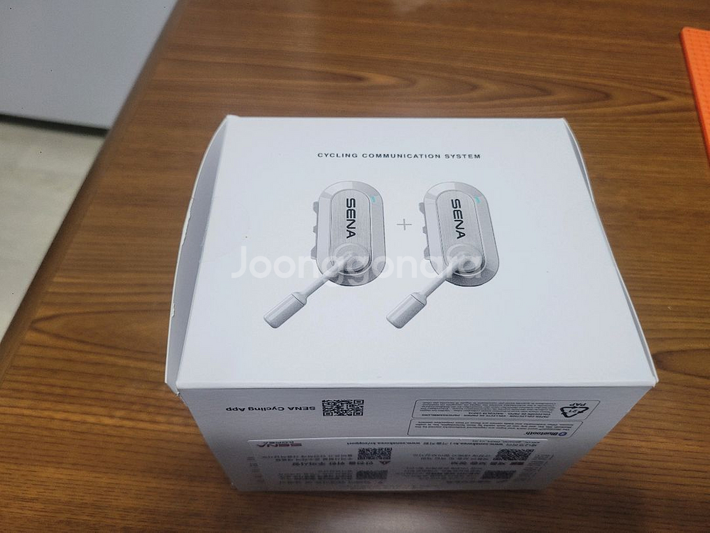 세나 바이컴 듀얼팩--0