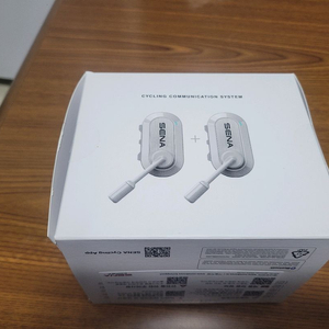 세나 바이컴 듀얼팩