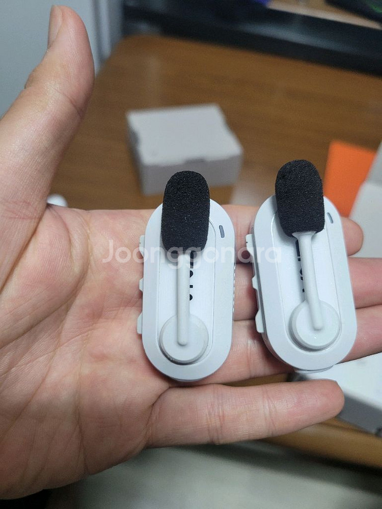 세나 바이컴 듀얼팩--2