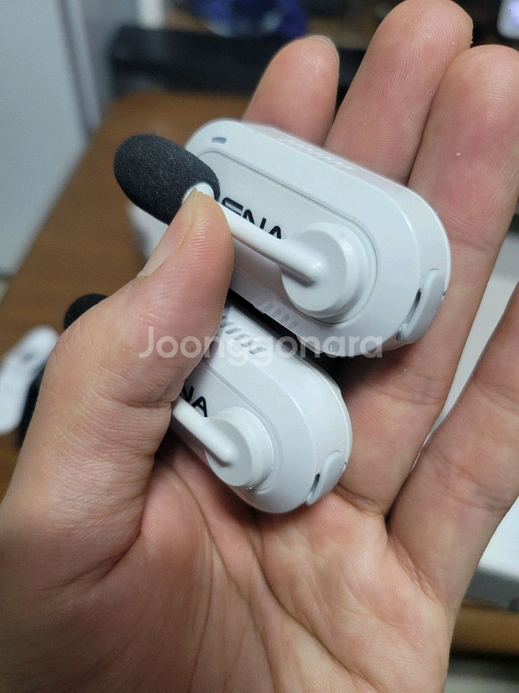 세나 바이컴 듀얼팩--3