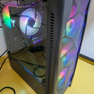 인천 i5 12400f rtx3060 12gb as남음