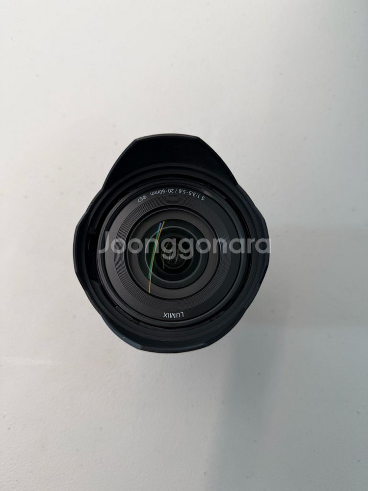 파나소닉 루믹스 20-60--1