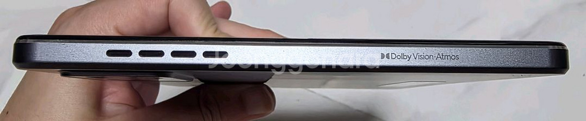 레노버 y700 2세대 256gb 정발--4