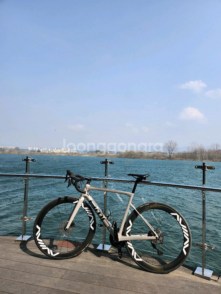 BMC 팀머신 SLR FIVE 105 Di2 로드자전거--0